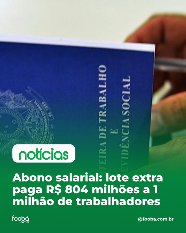 Card de notícia