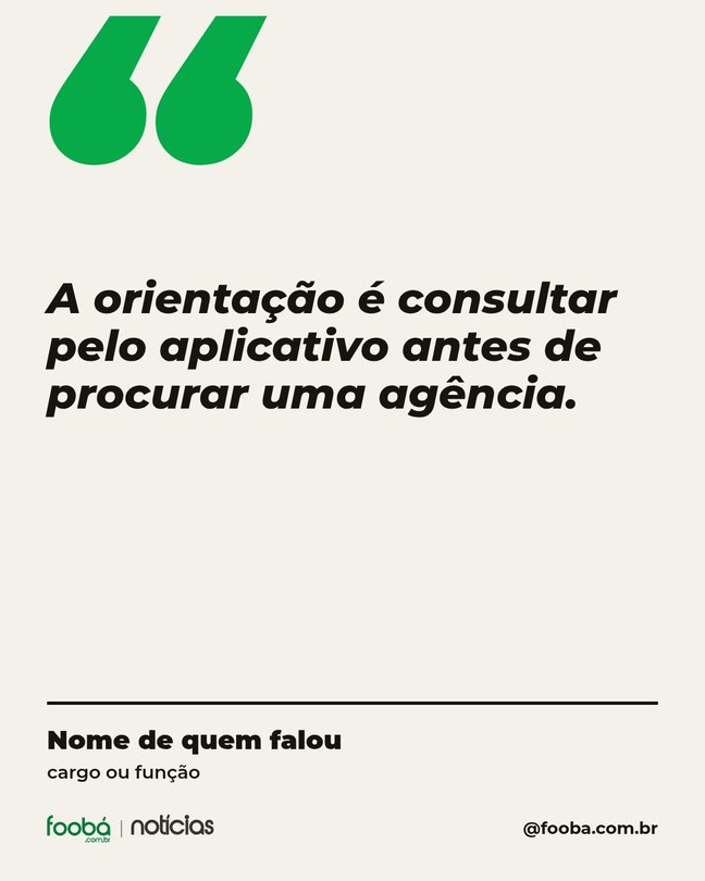 Card de citação